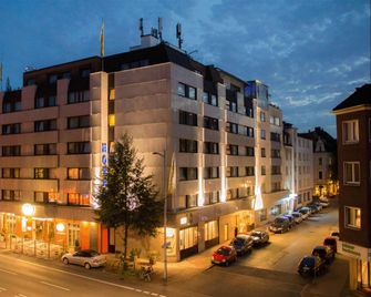 Ringhotel Drees - Dortmund - Gebouw
