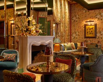 Broadwick Soho - London - Bar