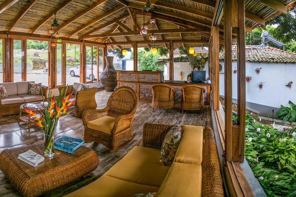 Hotel Spa La Colina - Pereira