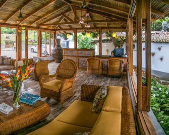 Hotel Spa La Colina - Pereira