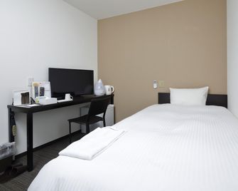 Value The Hotel Naraha Kido Ekimae - Hirono
