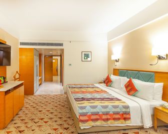 Fortune Park Lake City, Thane - Member Itc Hotels' Group - Thane - Quarto