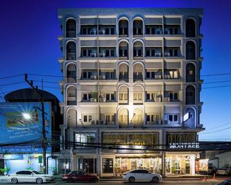 Montree Phuket Hotel, Sha Extra Plus - Phuket - Gebouw
