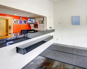 Motel 6 Atlanta Ga - Atlanta