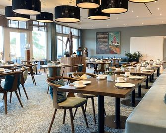 Seehuus Lifestyle Hotel - Timmendorfer Strand