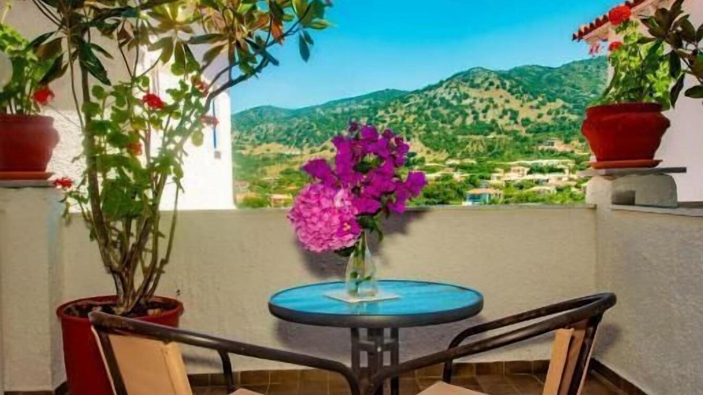 Hotel Elena