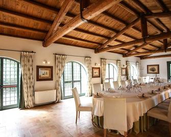 Casa Freda - Foggia - Dining room