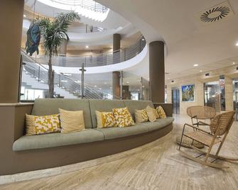 Alegria Costa Ballena Aquafun - רוטה - סלון