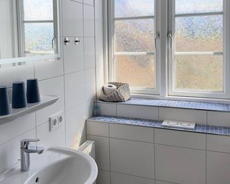 Haus Frisia Ferienwohnung Frisia 4 - Norddorf