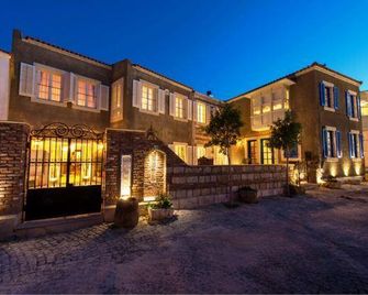 Alacati Kostem Hotel - Special Category - Alacati - Κτίριο