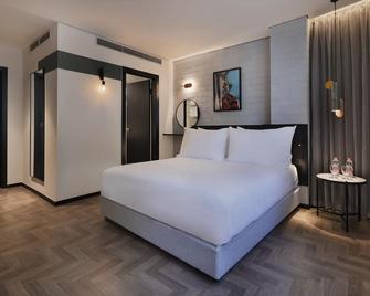 The Muse Boutique Hotel Tel Aviv - Tel Aviv - Bedroom
