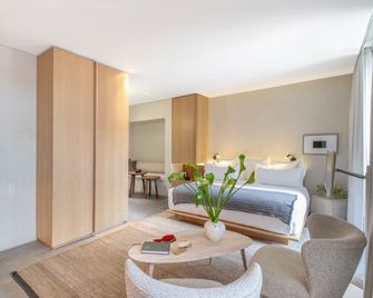 Octavia Casa - Mexico City