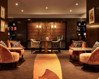Sofitel Paris le Faubourg - Paris - Lounge