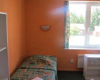 Voore Guesthouse - Voore