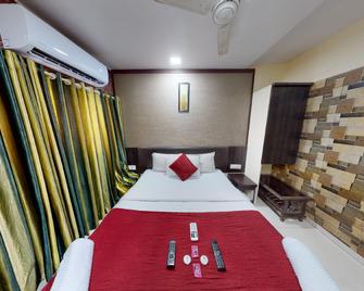 Hotel Golden Sagar - Bombay - Habitación