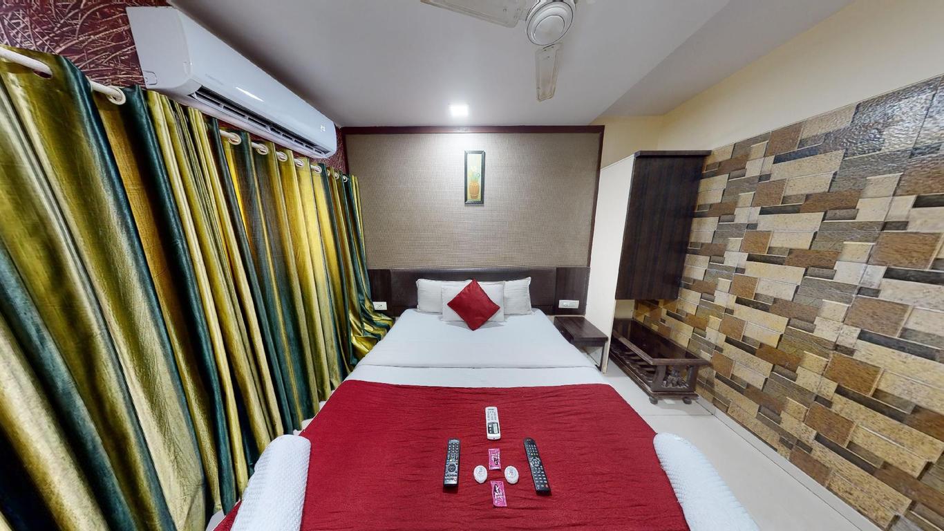 Hotel Golden Sagar