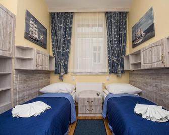 Villa Casteria - Międzyzdroje - Habitación