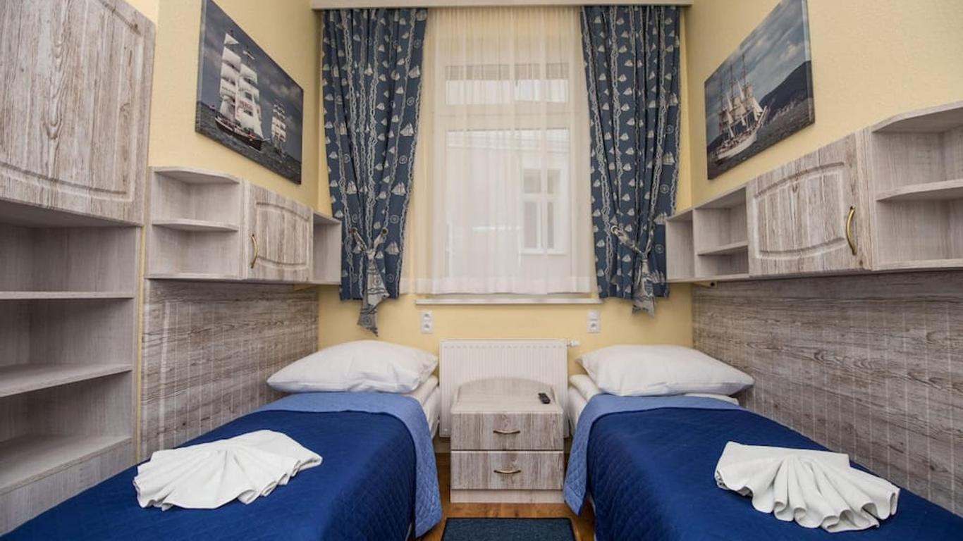 Villa Casteria