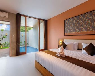 Me Villa Pererenan - Denpasar