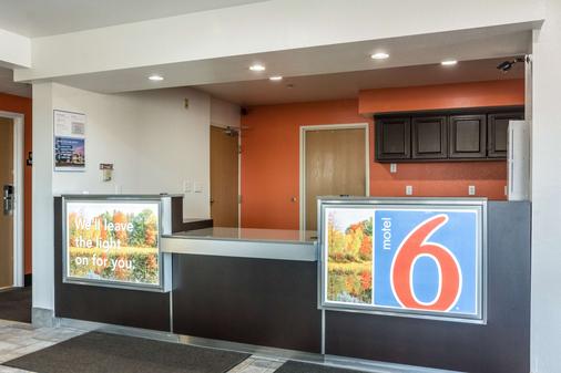 Motel 6 Barkeyville, PA $54 ($̶5̶7̶). Harrisville Hotel Deals & Reviews