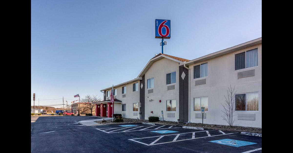 Motel 6 Barkeyville Pa $54 ($̶5̶7̶). Harrisville Hotel Deals & Reviews