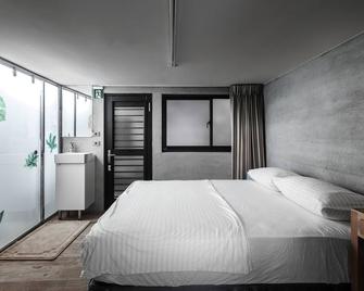 Art Space - Tainan City - Bedroom