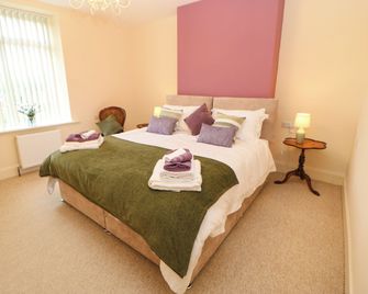 195 Durham Road - Consett