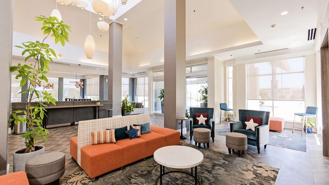 Hilton Garden Inn Temple Medical Center