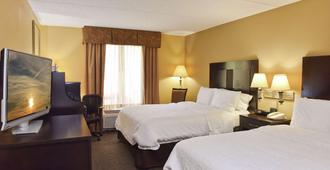 Hampton Inn & Suites Alexandria - Alexandria