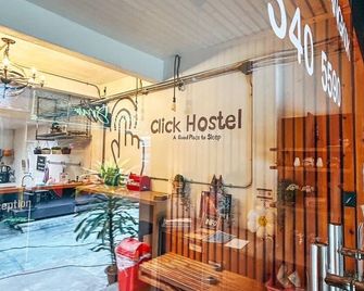 Click hostel - Bangkok