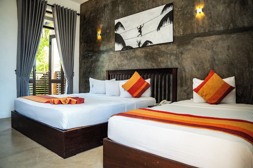 Olanro Hotel Negombo - נגומבו