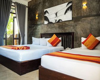 Olanro Hotel Negombo - Negombo