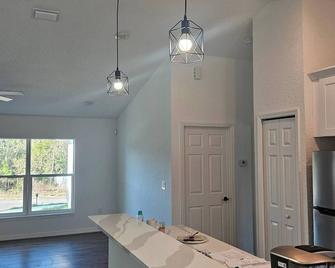 Ocala Equestrian stay - Ocala - Dining room