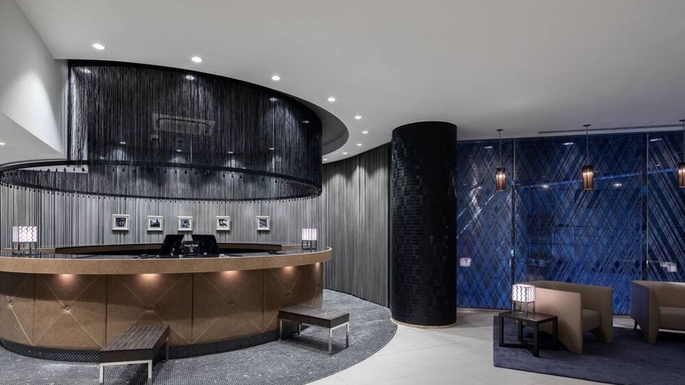 Hotel Mystays Premier Dojima