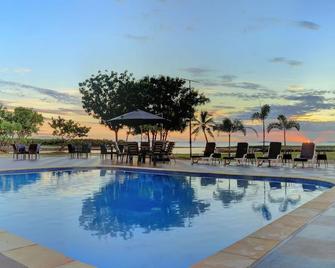 Nila Beach Resort Fiji - Lautoka - Piscina