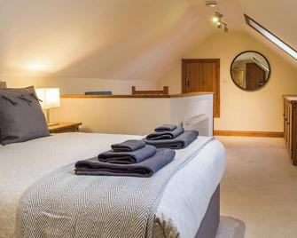 Y Glowty - Maenclochog - Habitación