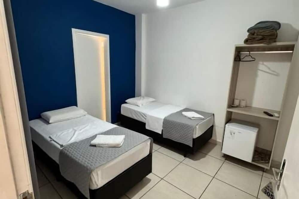 Hotel Mão de Fatima - Aparecida