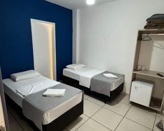 Hotel Mão de Fatima - Aparecida