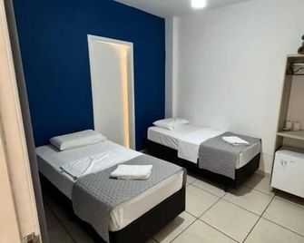 Hotel Mão de Fatima - Aparecida