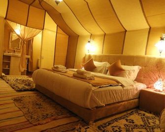 Merzouga Sarah Camp - Merzouga