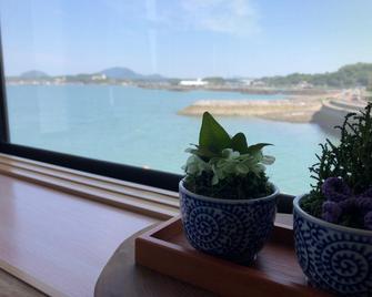 Cottage Marine House - Amakusa - Balkon