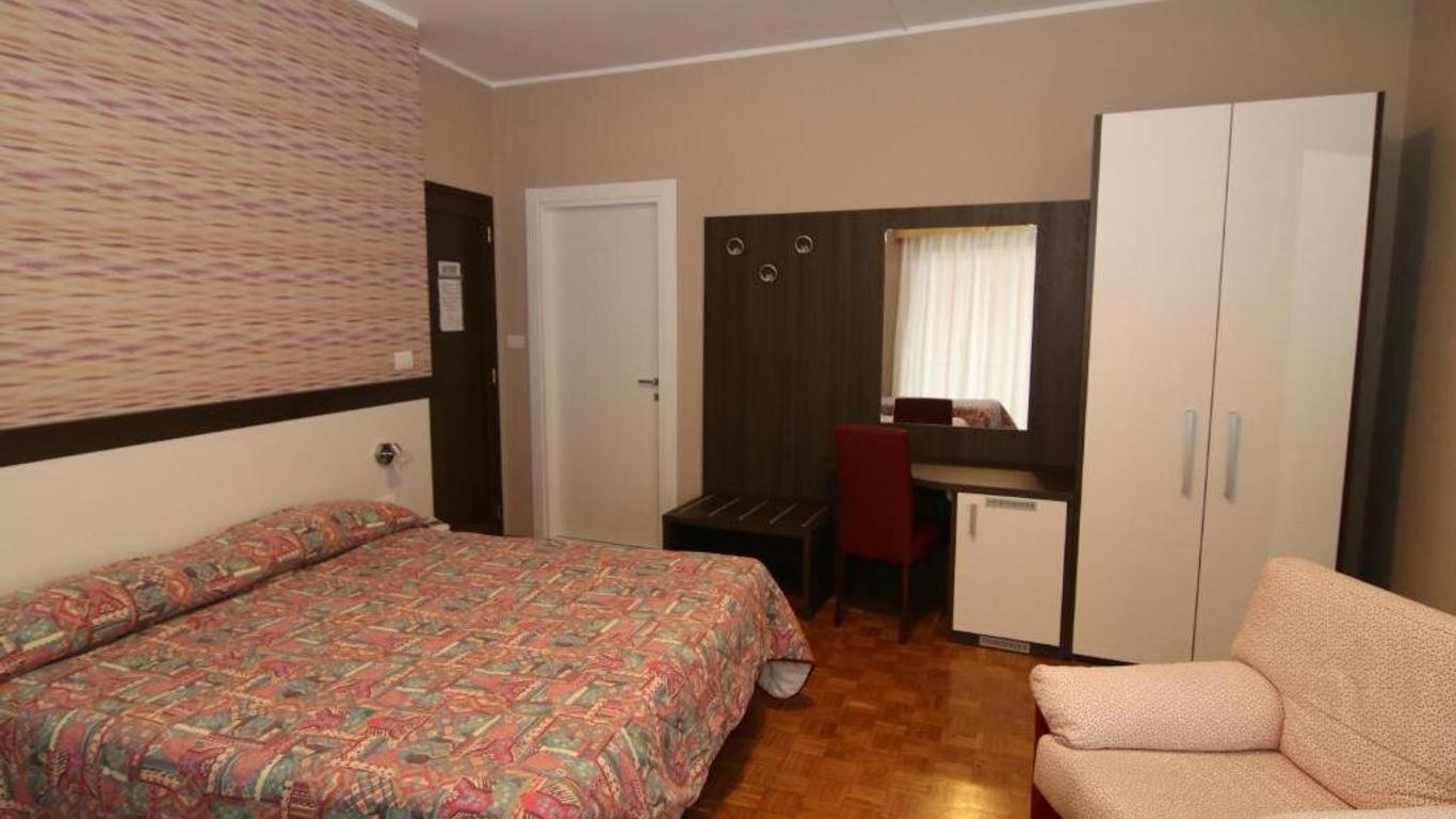 hotel ristorante vittoria
