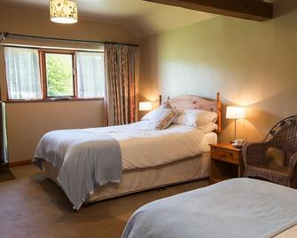 Easterside Farm bed & Breakfast - York - Habitación
