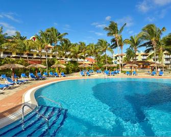 Iberostar Daiquiri - Cayo Coco - Piscina