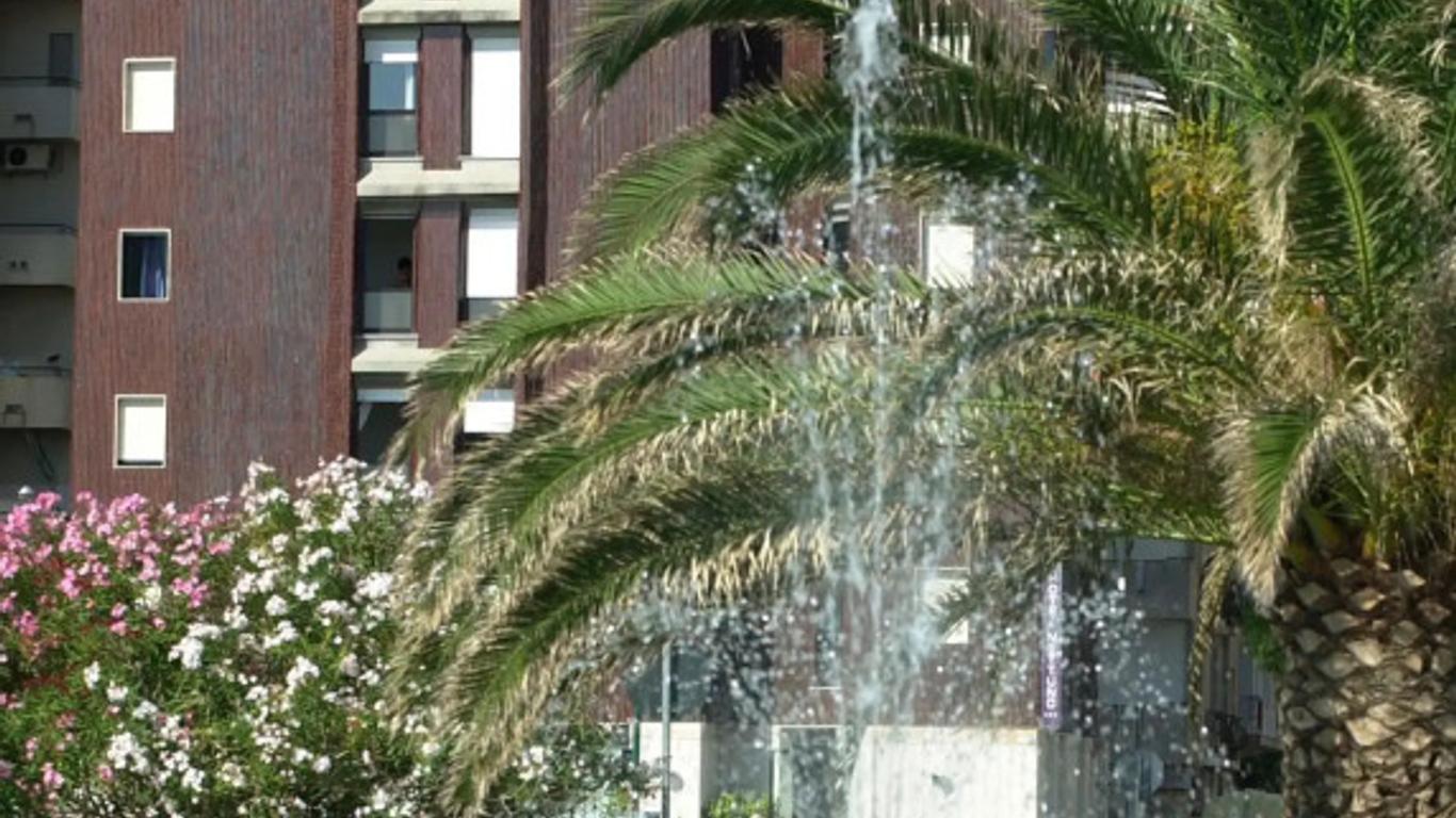 Hotel Nettuno