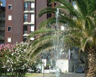 Hotel Nettuno - Soverato