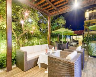 Hoi An Field Boutique Resort & Spa - ฮอยอัน - ลาน