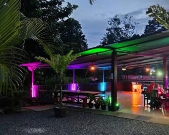 Villas Cabinas Hidalgos - Ojochal