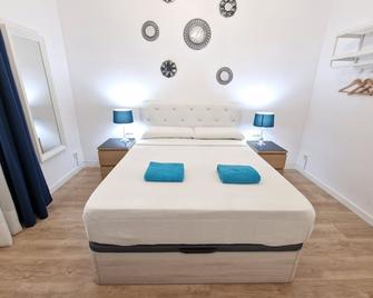 Rooms Flor - Barcelona - Makuuhuone