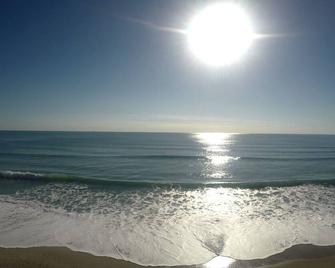 Great Apartment In Front Of The Beach!! - Indialantic - Beach